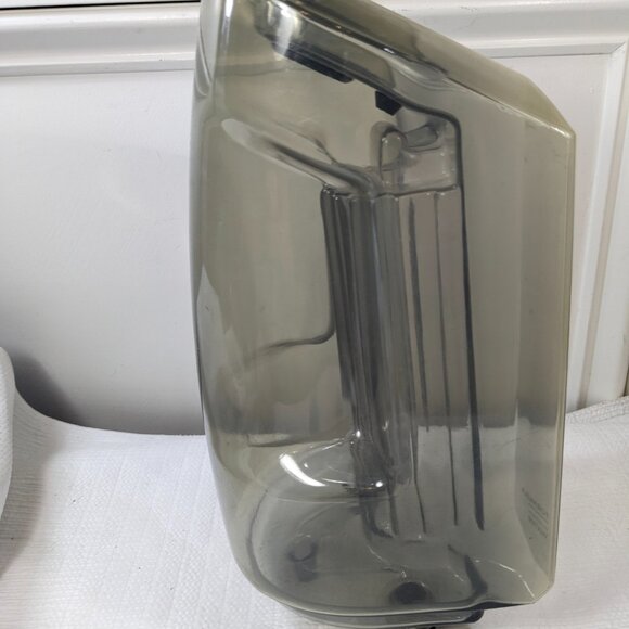 Bissell 52079 Spotbot Clean Water Formula Container Tank bottle replacement part - Picture 3 of 6